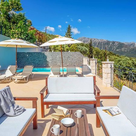 Villa Ponti Pondi エクステリア 写真