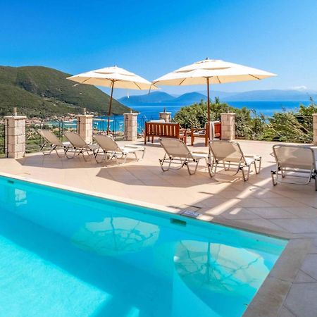 Villa Ponti Pondi エクステリア 写真