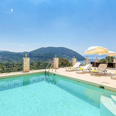 Villa Ponti Pondi エクステリア 写真