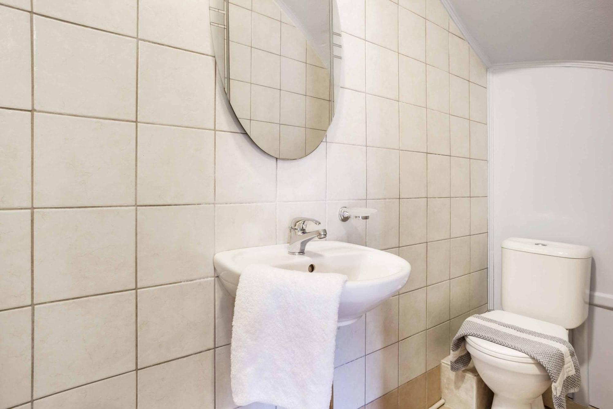 Villa Ponti Pondi エクステリア 写真
