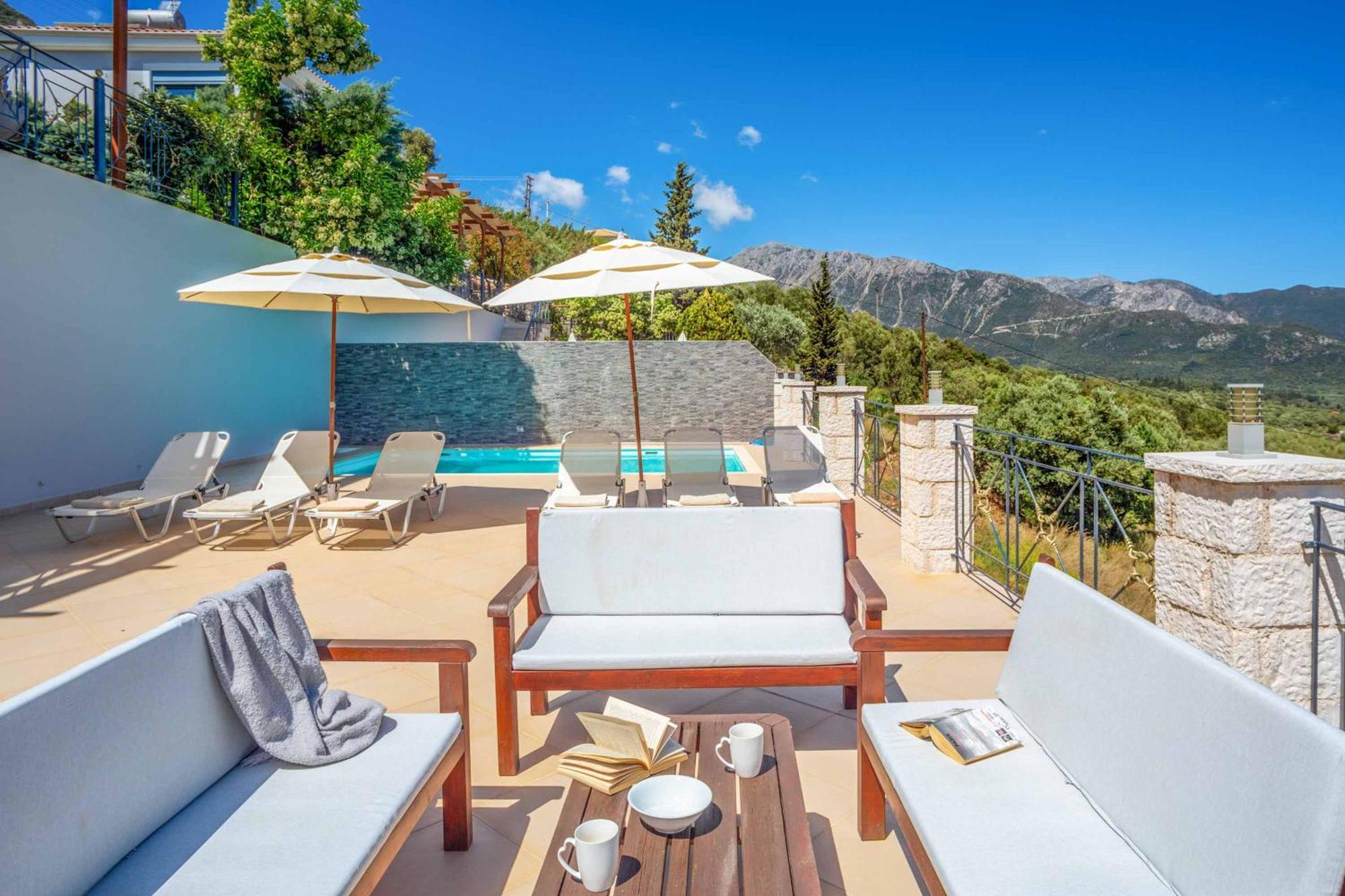 Villa Ponti Pondi エクステリア 写真