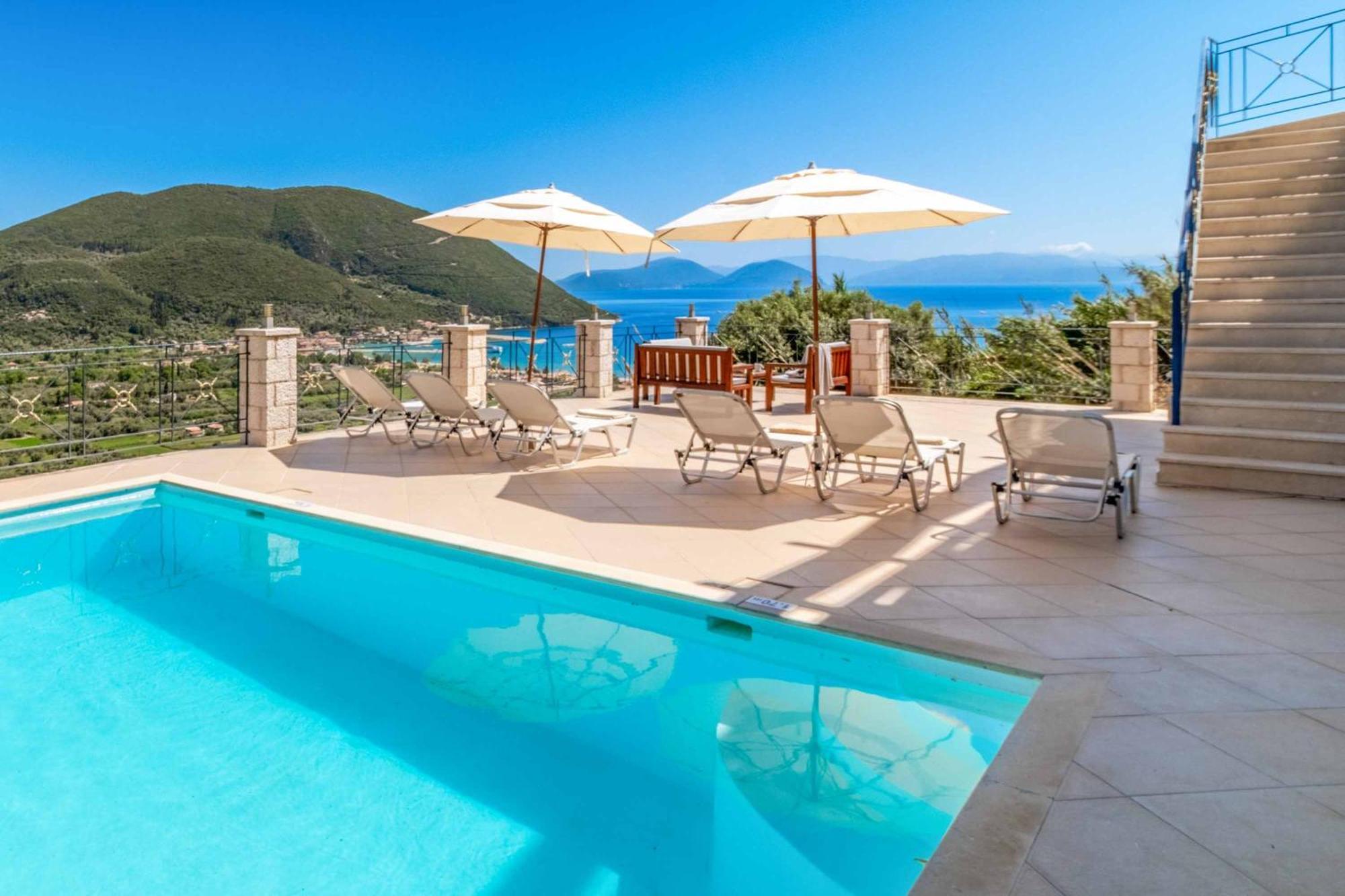 Villa Ponti Pondi エクステリア 写真