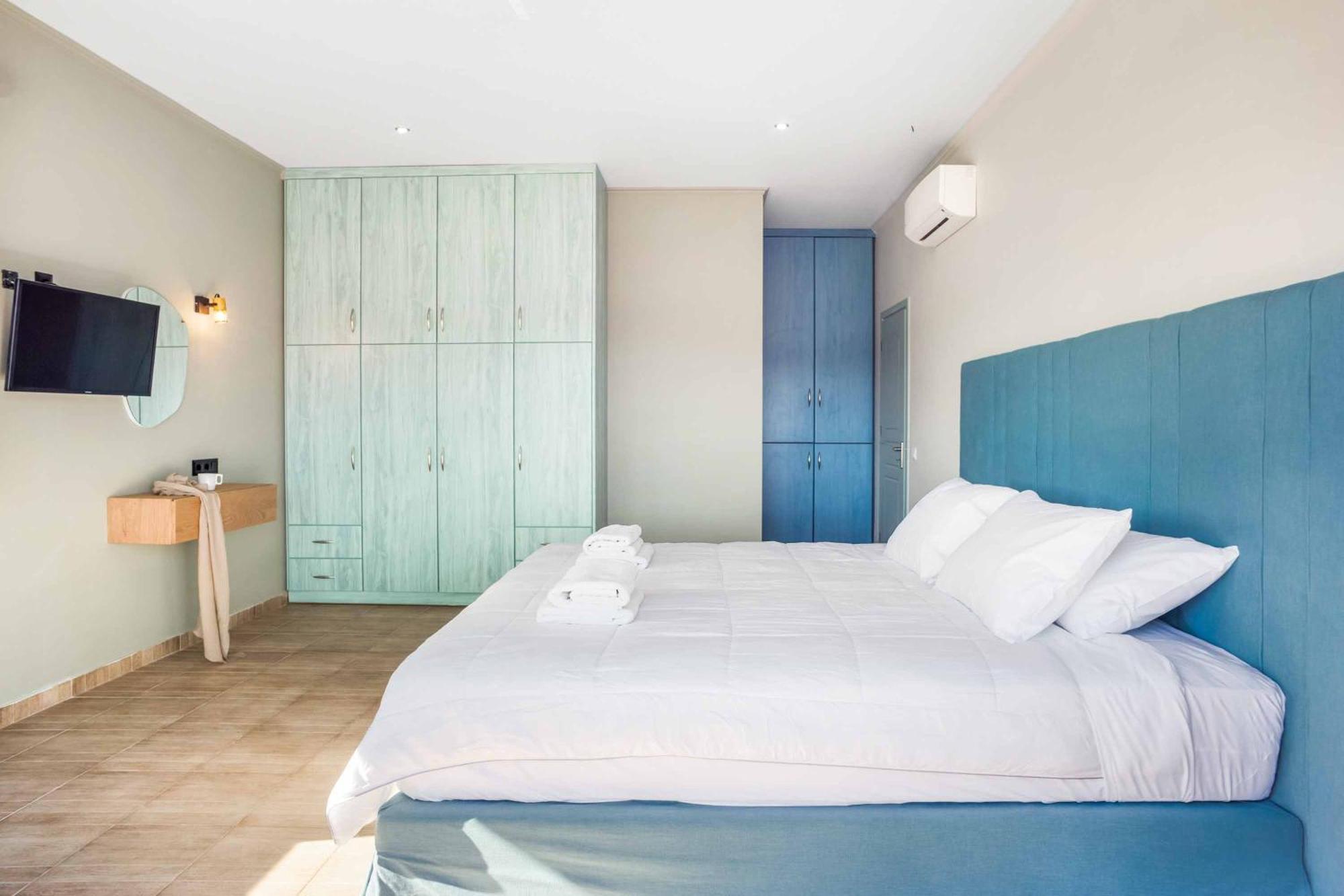 Villa Ponti Pondi エクステリア 写真