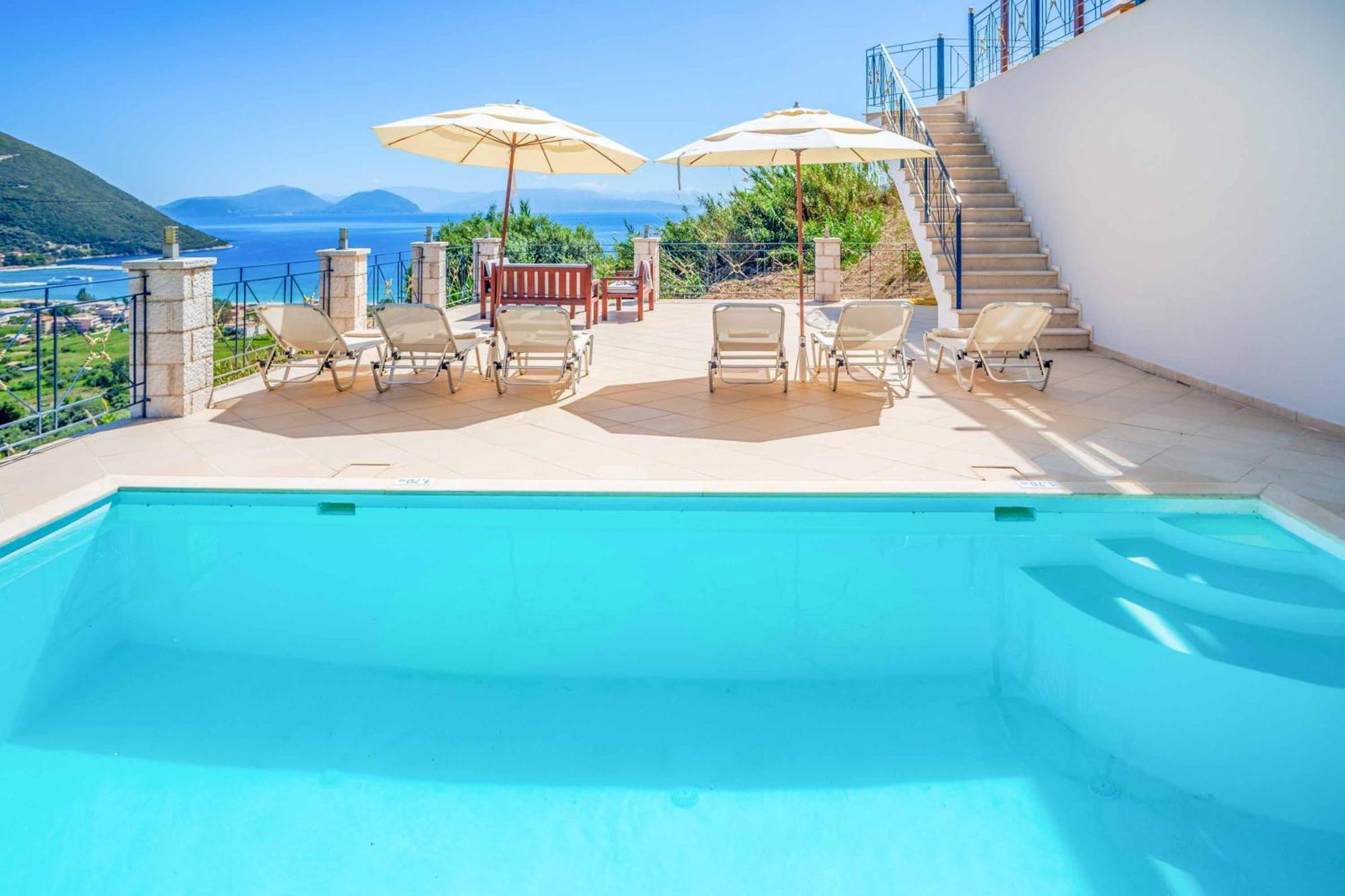 Villa Ponti Pondi エクステリア 写真