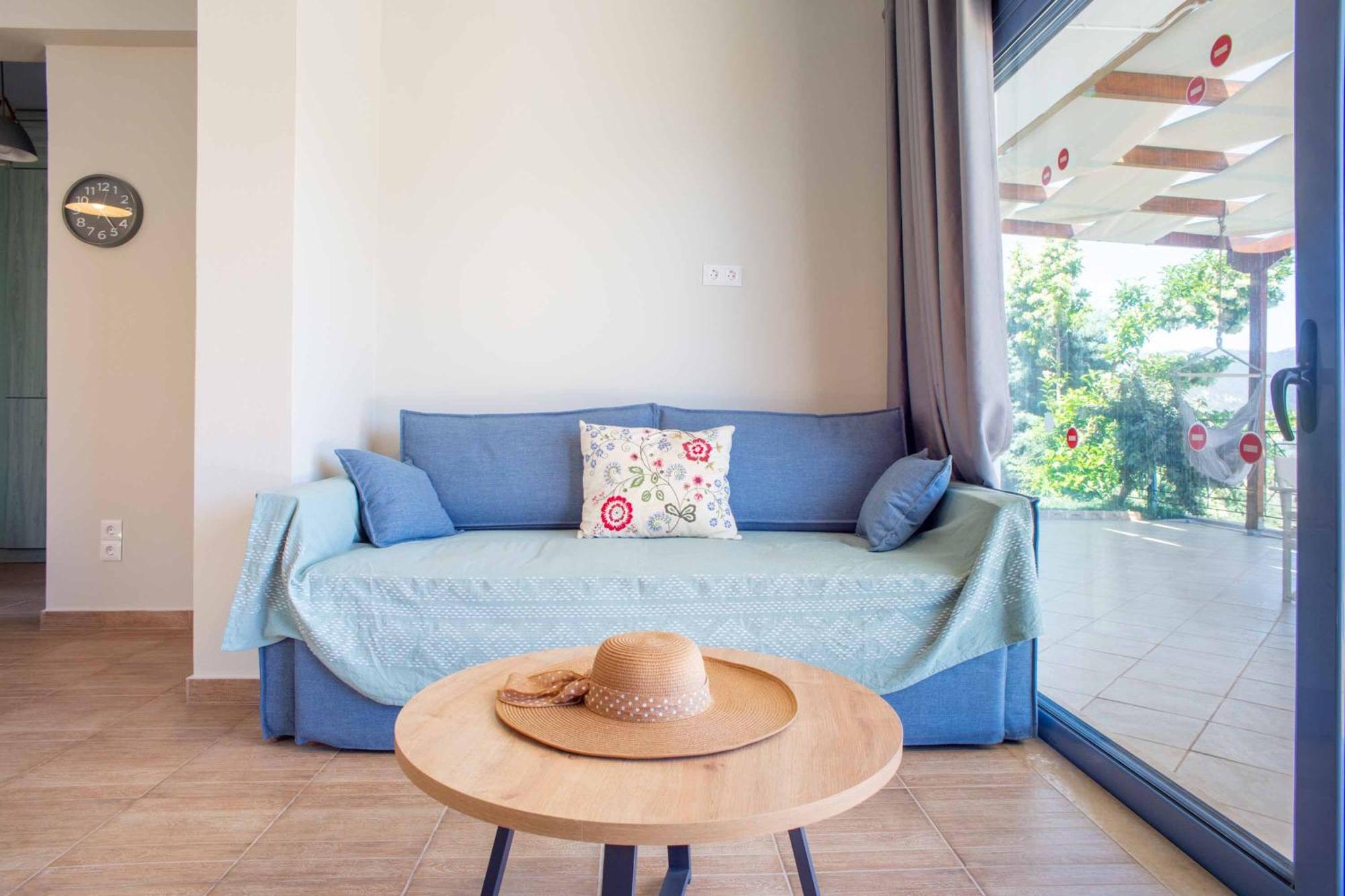 Villa Ponti Pondi エクステリア 写真