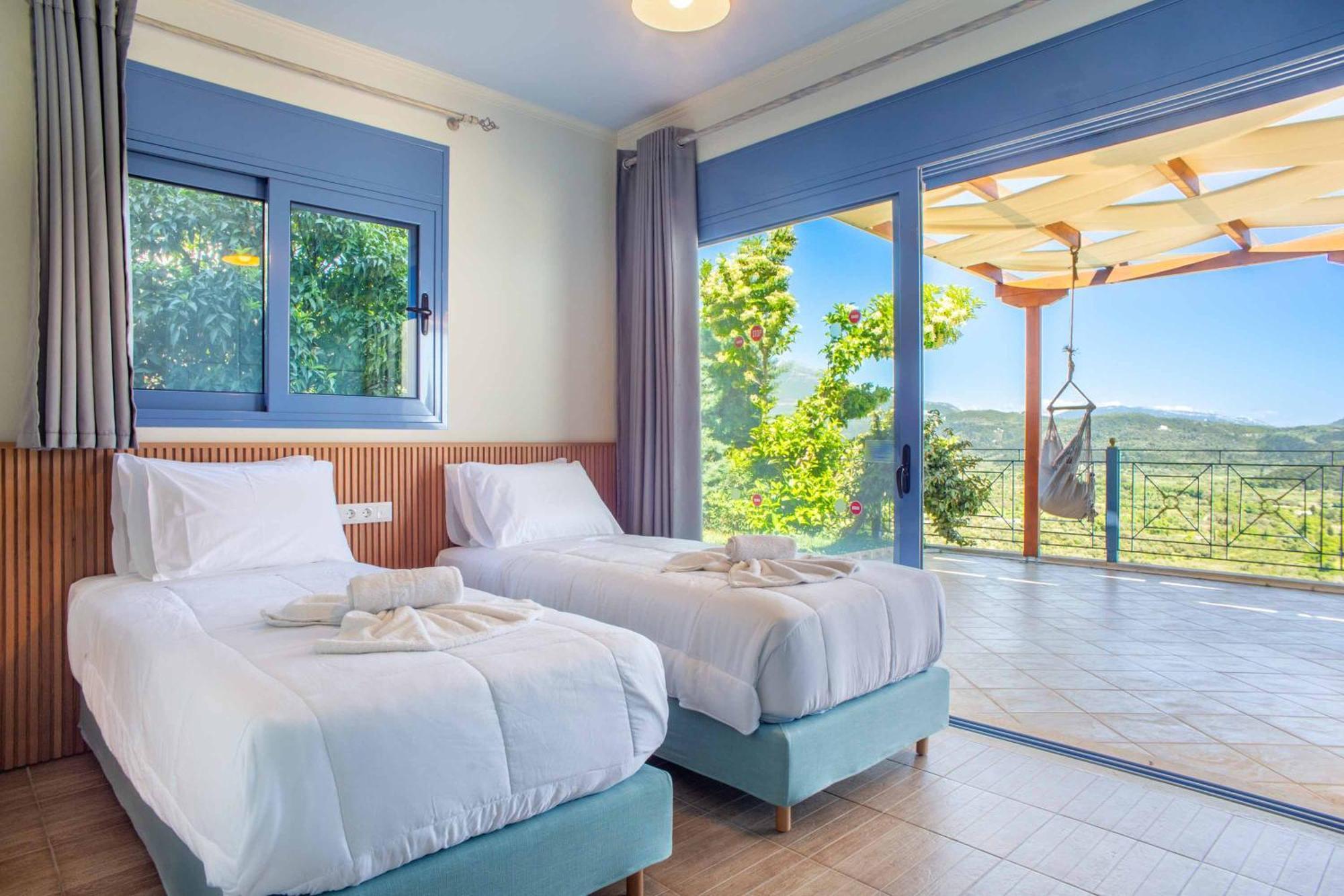 Villa Ponti Pondi エクステリア 写真