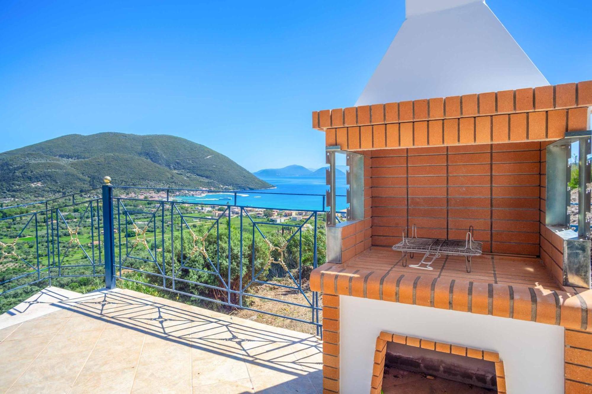 Villa Ponti Pondi エクステリア 写真