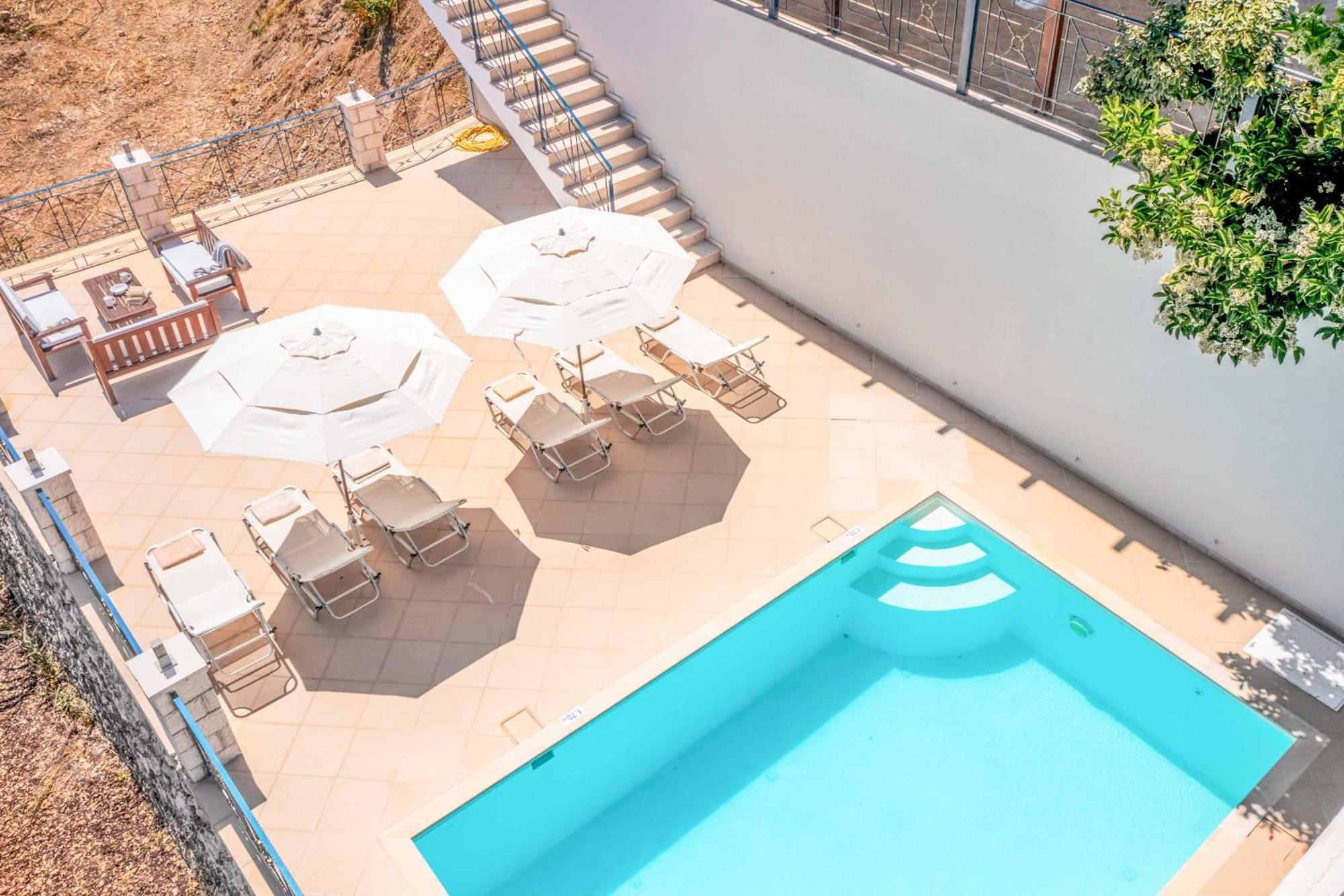 Villa Ponti Pondi エクステリア 写真