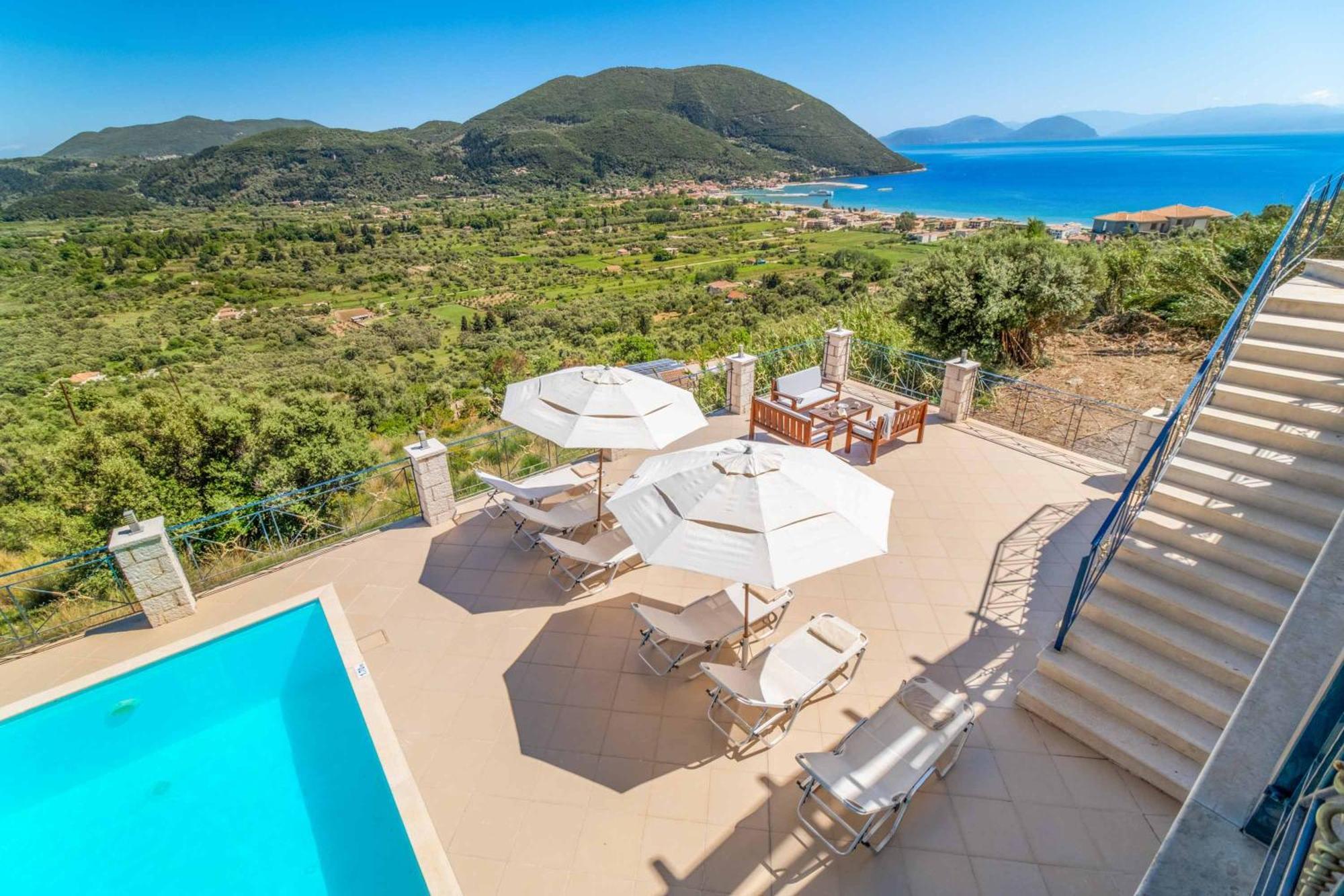 Villa Ponti Pondi エクステリア 写真