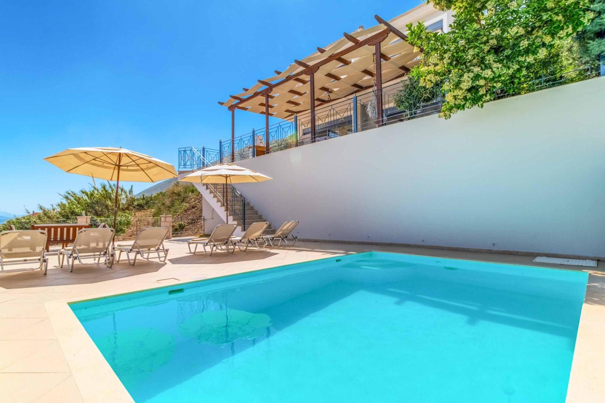 Villa Ponti Pondi エクステリア 写真
