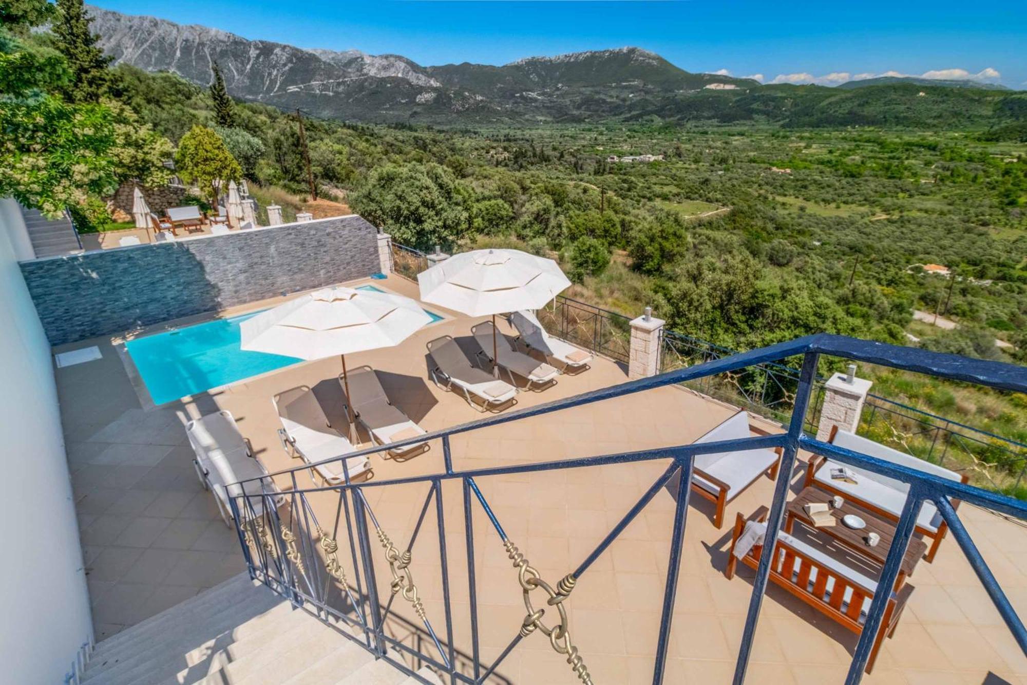 Villa Ponti Pondi エクステリア 写真