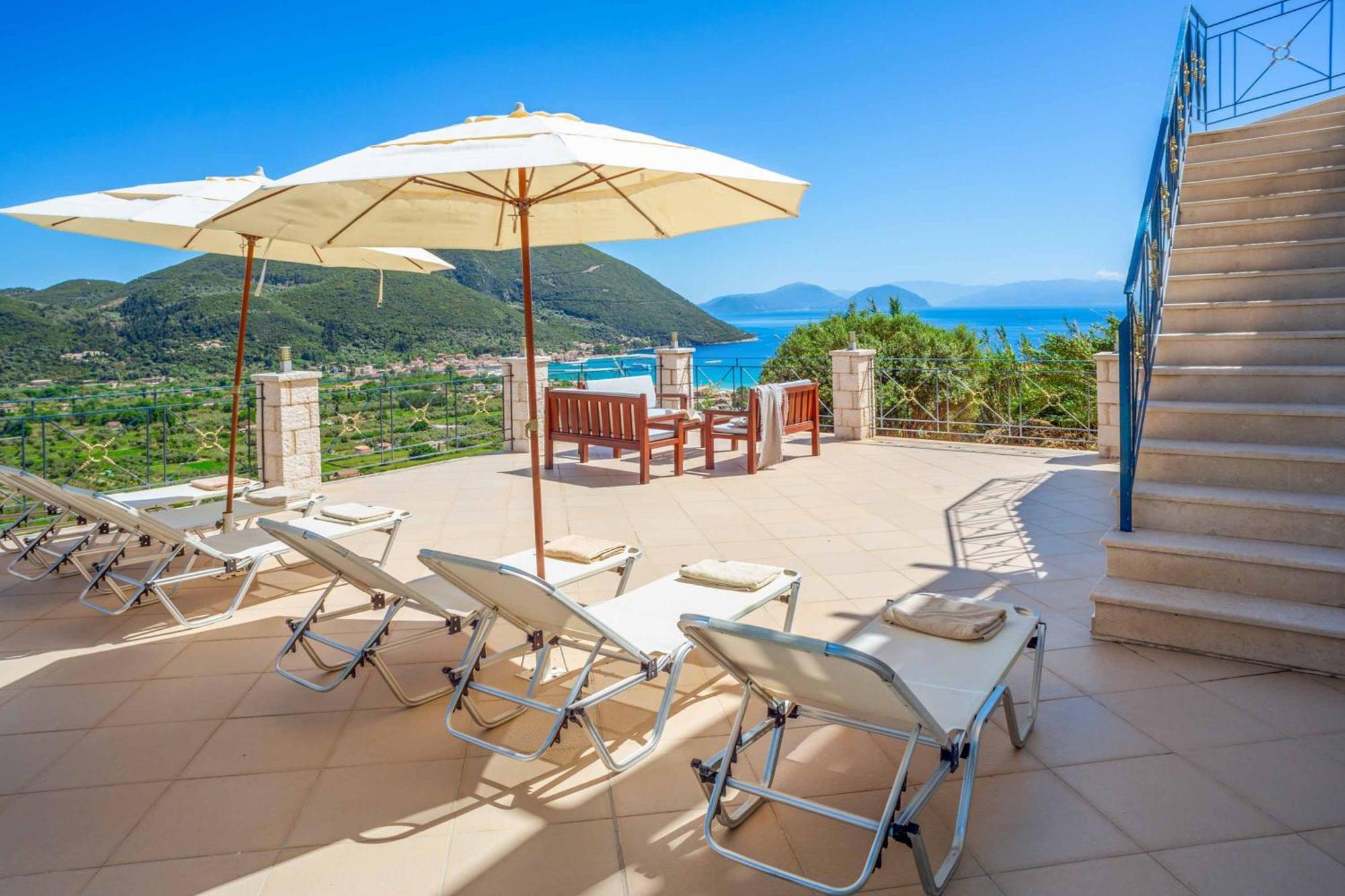Villa Ponti Pondi エクステリア 写真