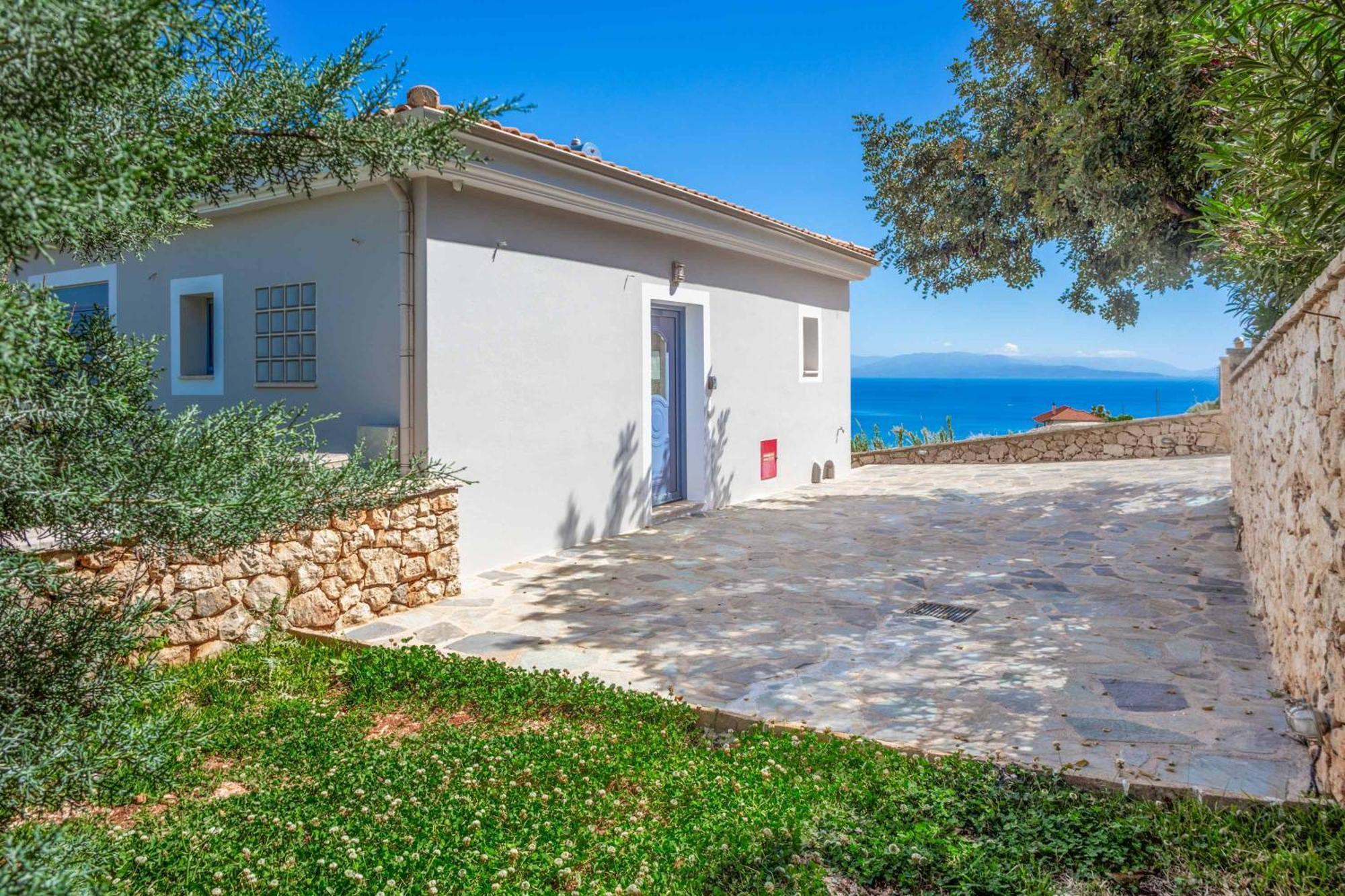 Villa Ponti Pondi エクステリア 写真