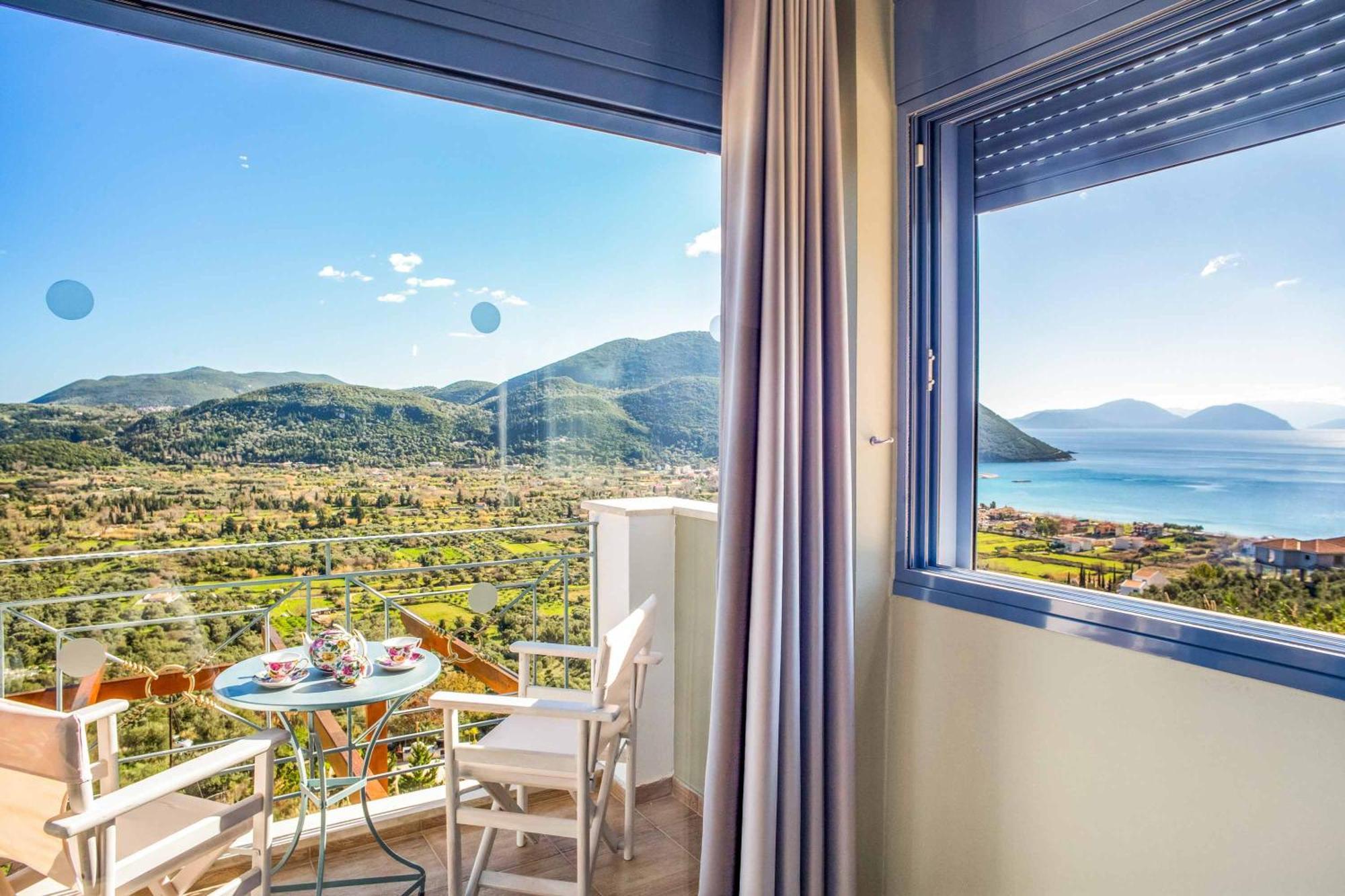 Villa Ponti Pondi エクステリア 写真