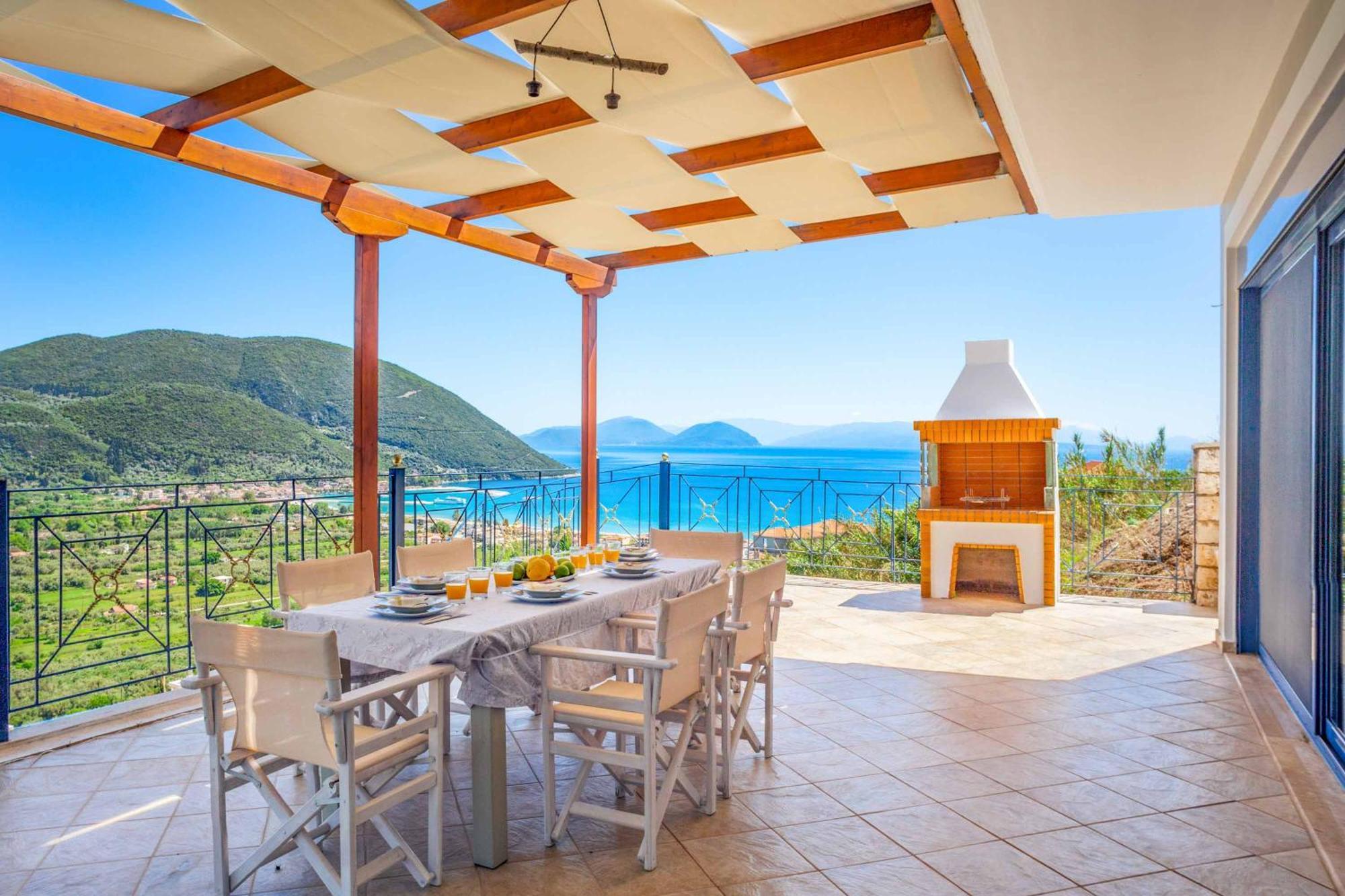 Villa Ponti Pondi エクステリア 写真