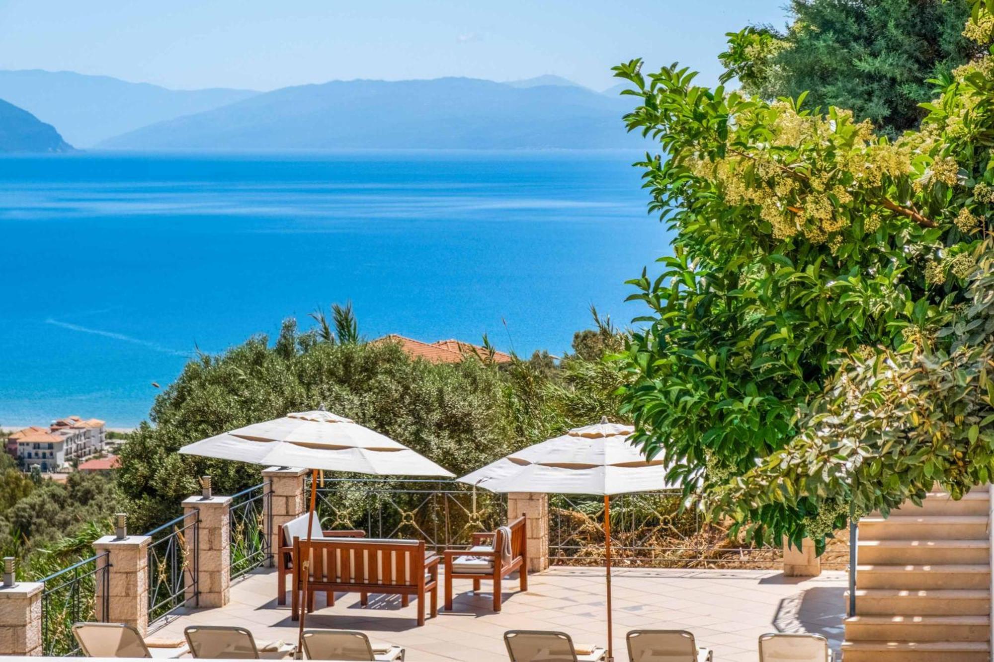 Villa Ponti Pondi エクステリア 写真