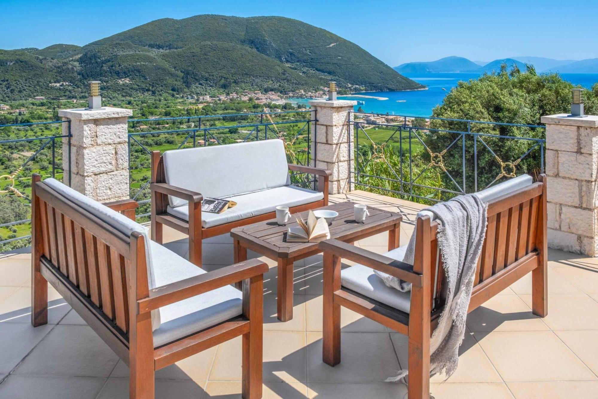 Villa Ponti Pondi エクステリア 写真