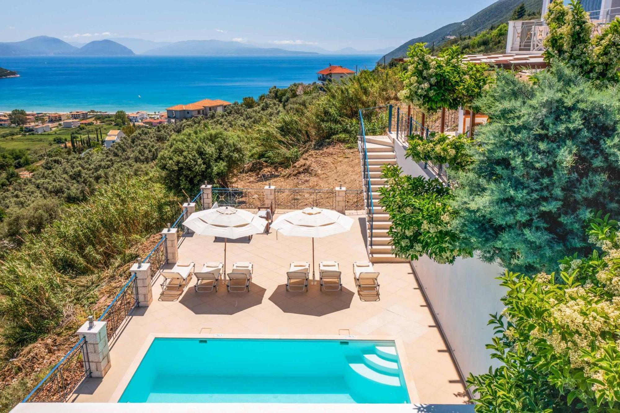 Villa Ponti Pondi エクステリア 写真