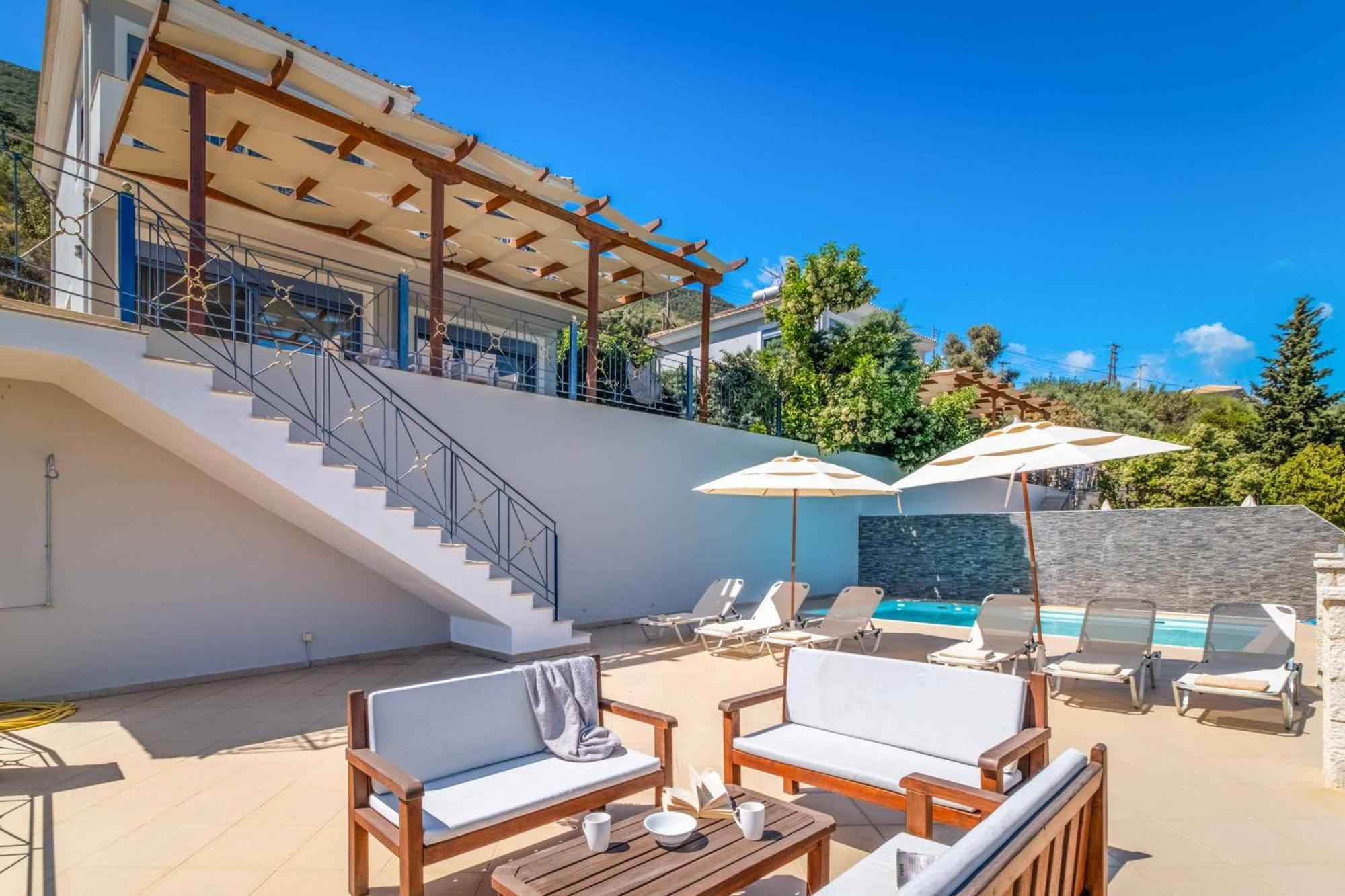 Villa Ponti Pondi エクステリア 写真