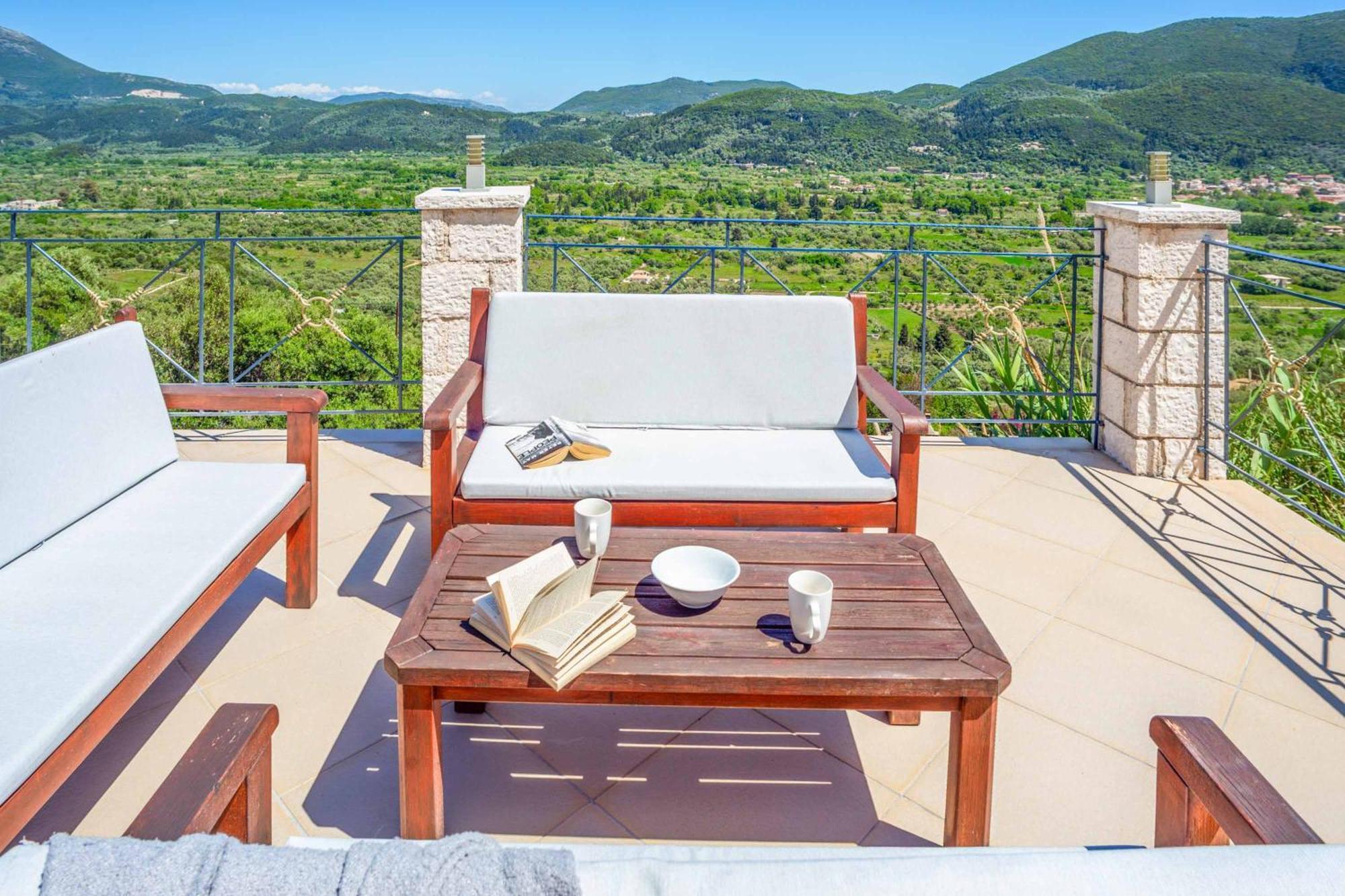 Villa Ponti Pondi エクステリア 写真