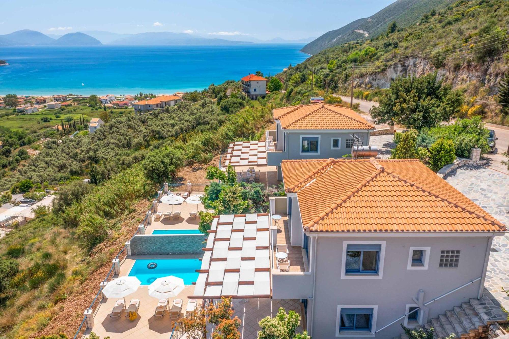 Villa Ponti Pondi エクステリア 写真