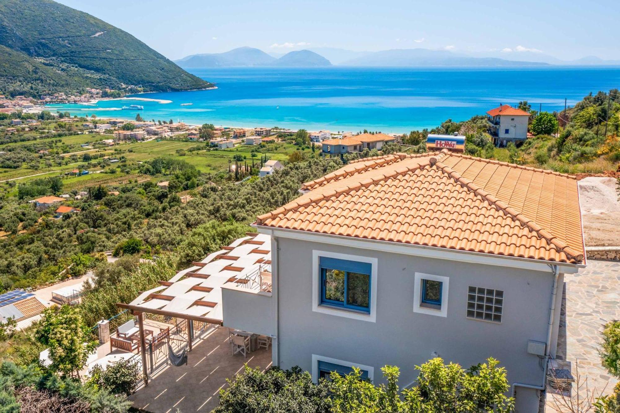 Villa Ponti Pondi エクステリア 写真