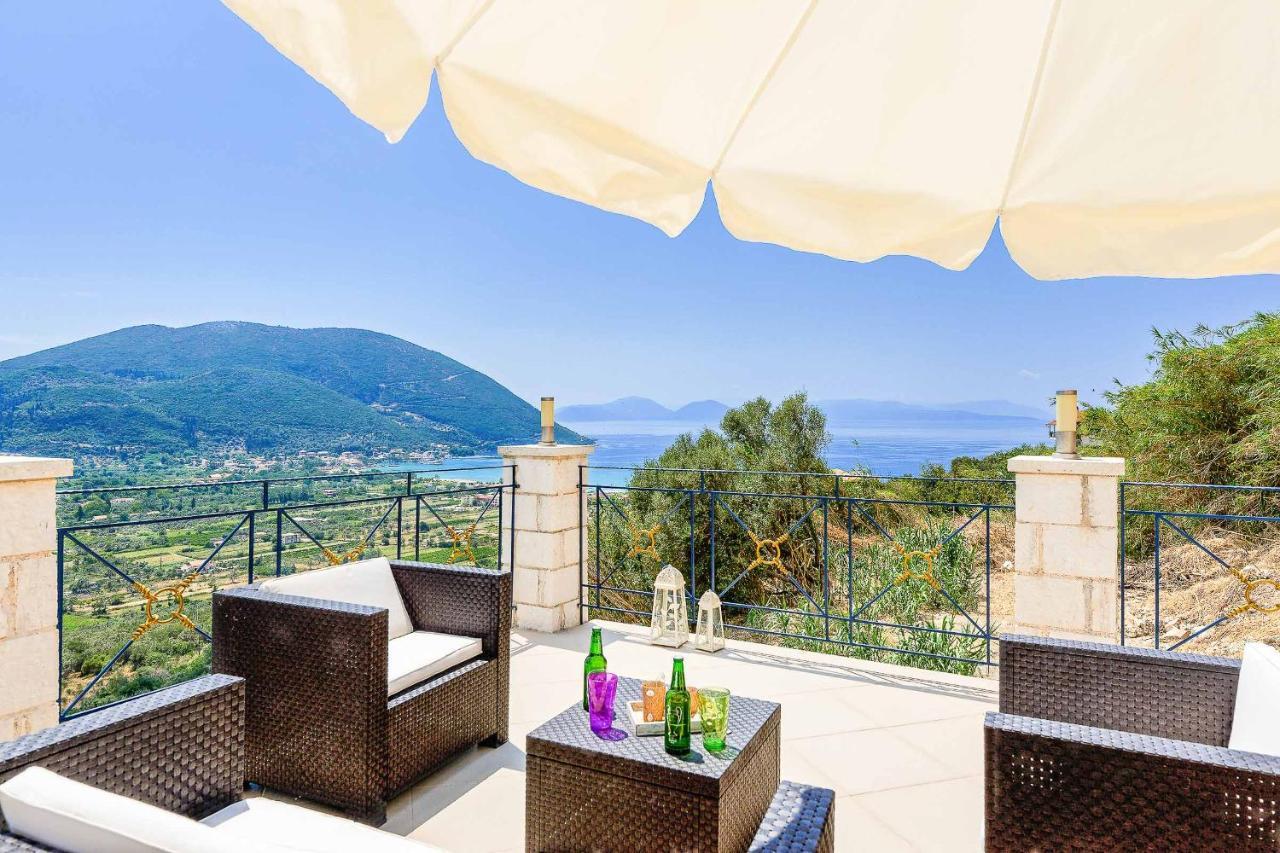 Villa Ponti Pondi エクステリア 写真