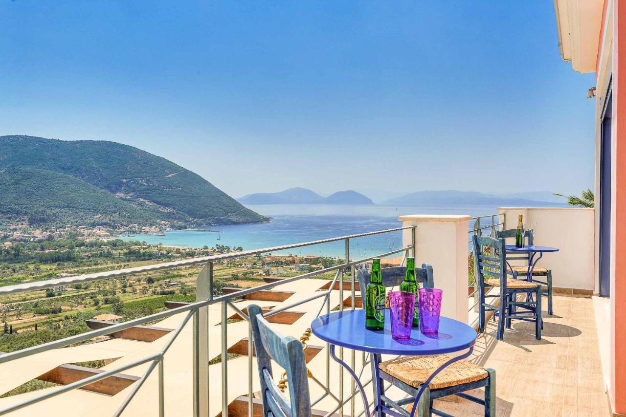 Villa Ponti Pondi エクステリア 写真