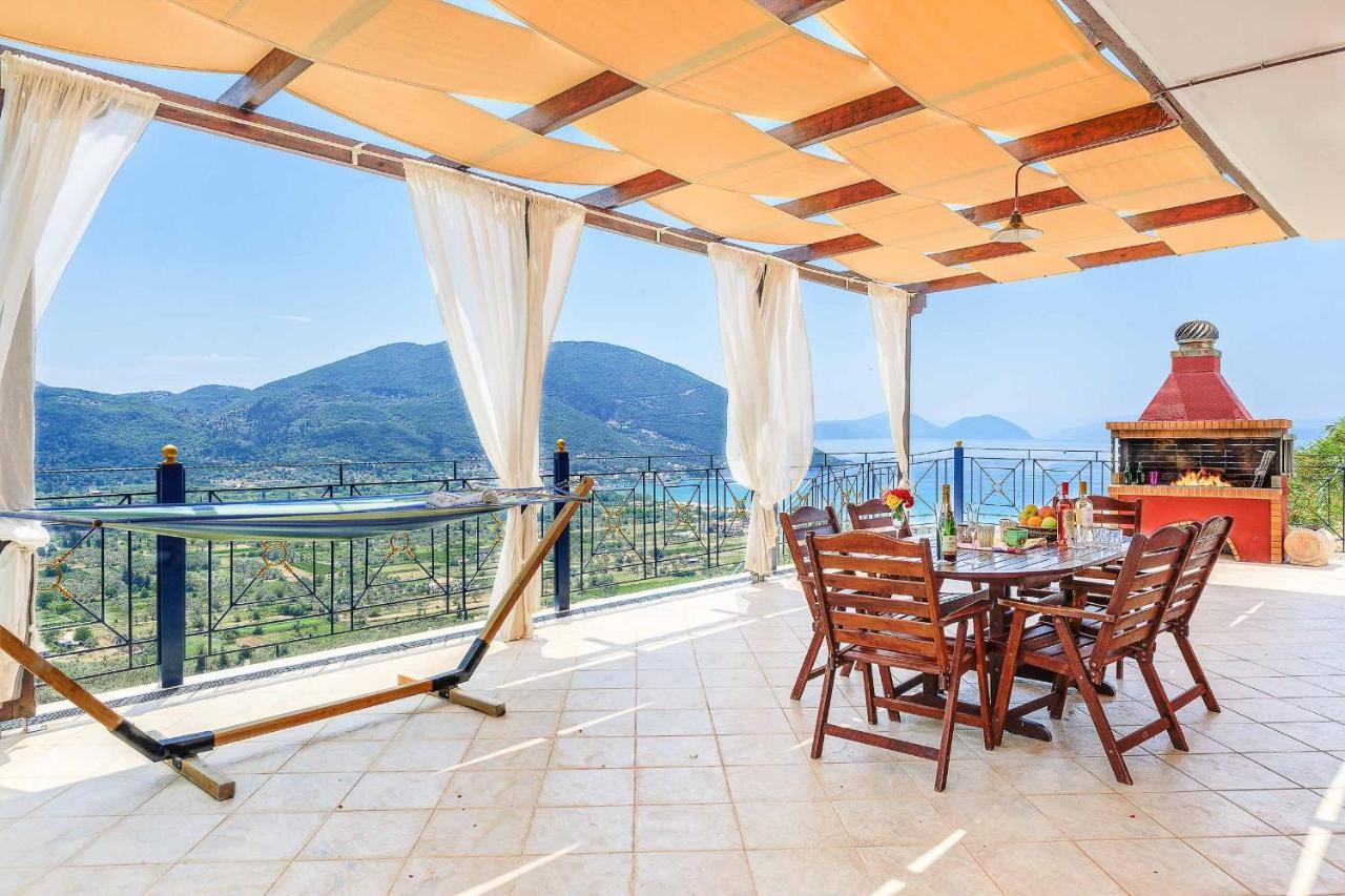 Villa Ponti Pondi エクステリア 写真