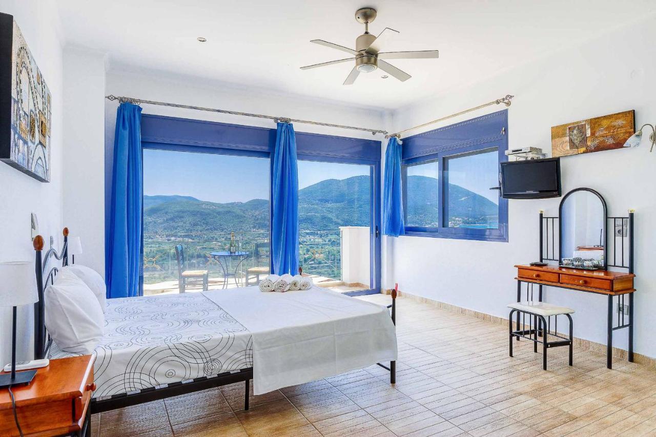 Villa Ponti Pondi エクステリア 写真