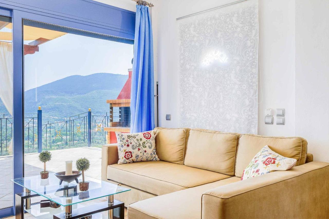 Villa Ponti Pondi エクステリア 写真