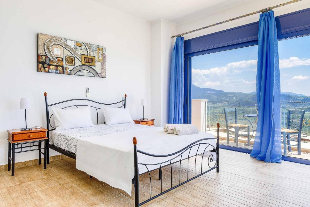 Villa Ponti Pondi エクステリア 写真