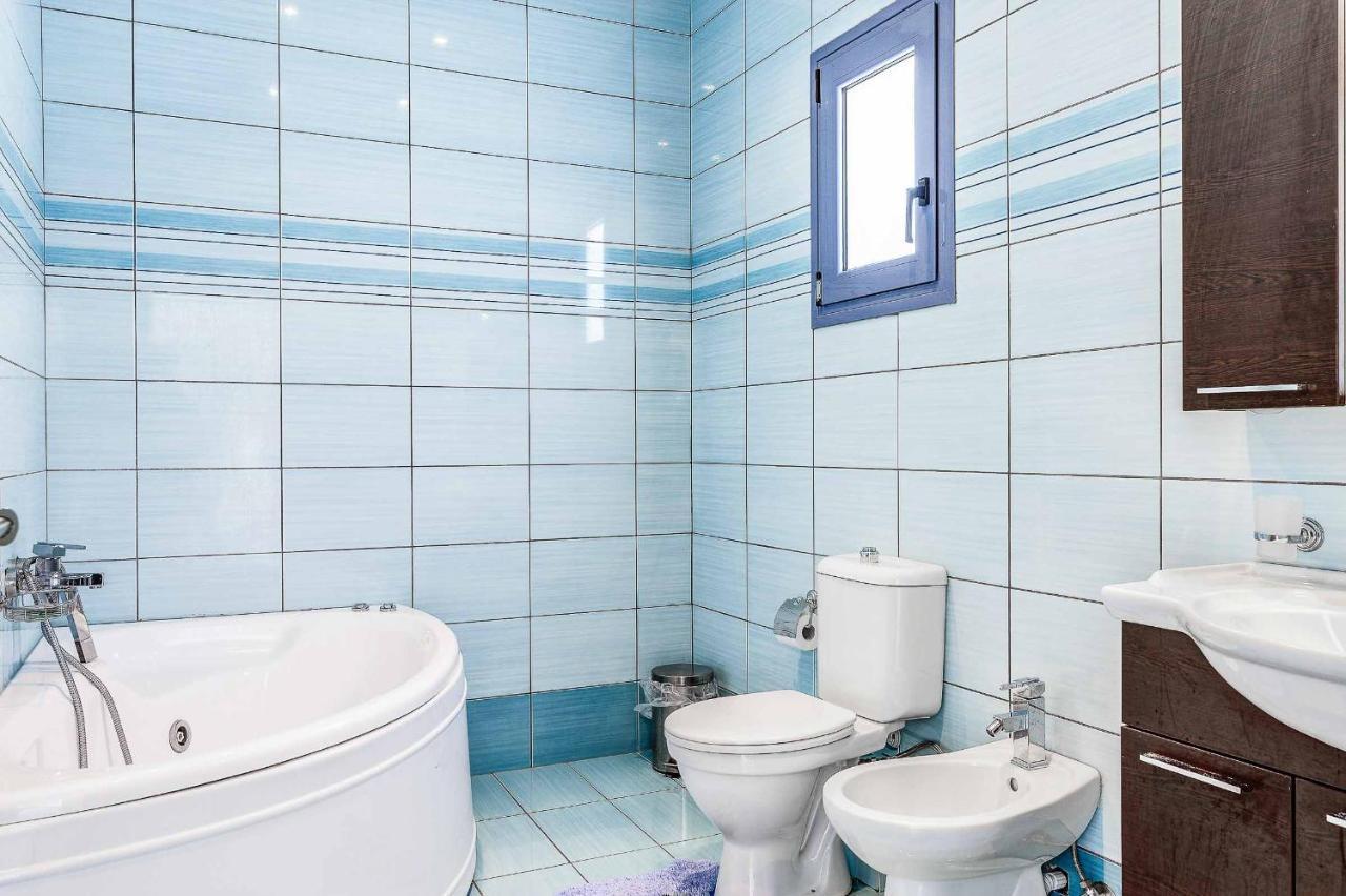 Villa Ponti Pondi エクステリア 写真