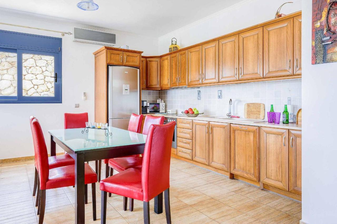 Villa Ponti Pondi エクステリア 写真