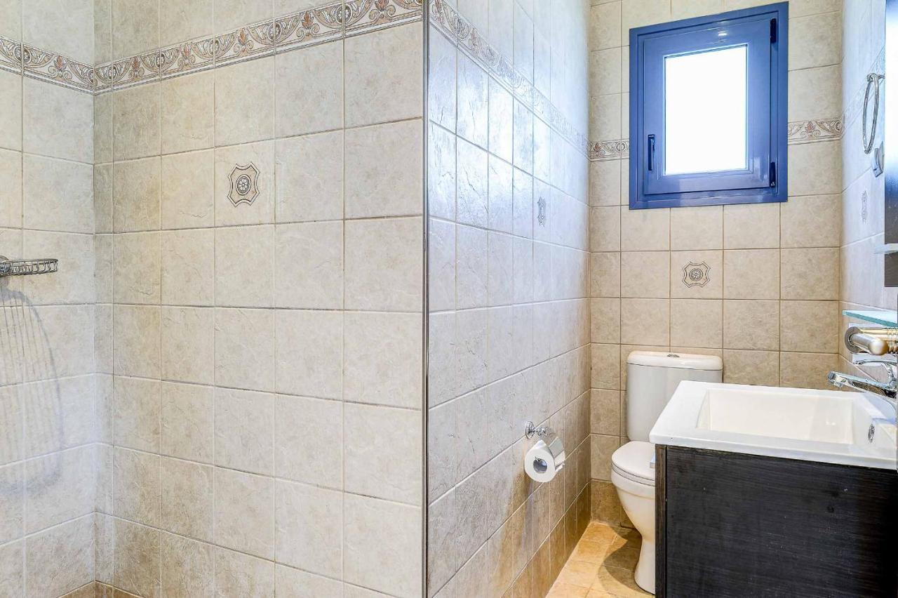 Villa Ponti Pondi エクステリア 写真
