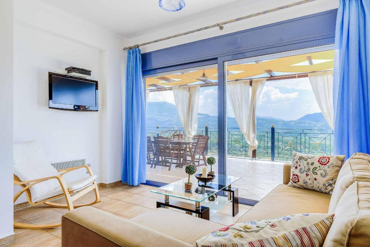 Villa Ponti Pondi エクステリア 写真