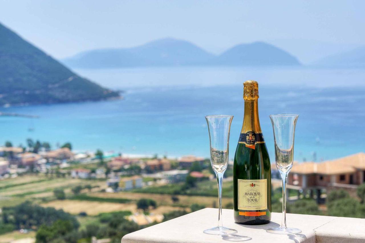 Villa Ponti Pondi エクステリア 写真