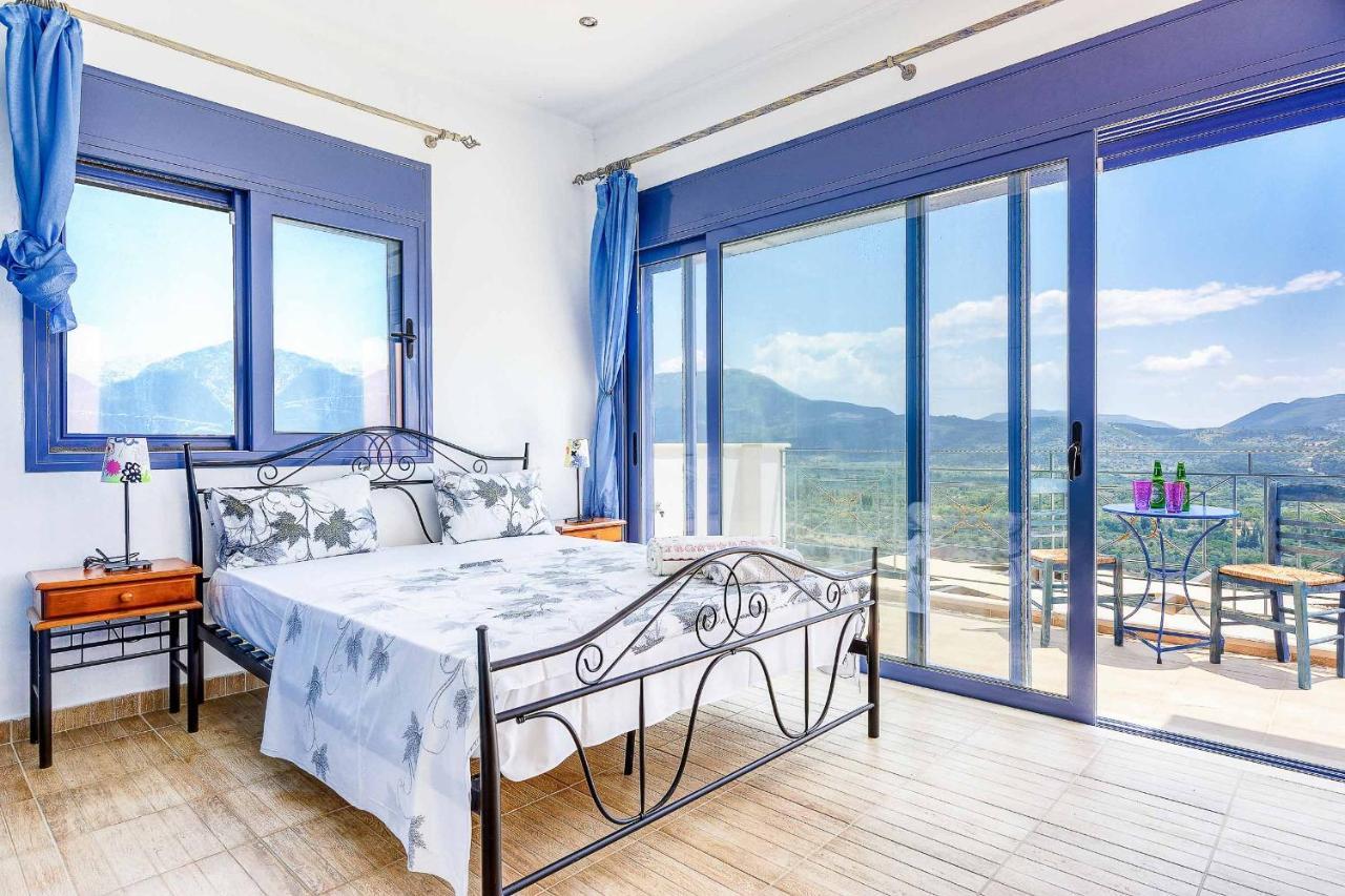 Villa Ponti Pondi エクステリア 写真