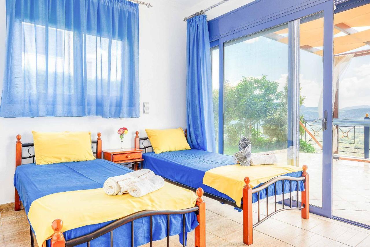 Villa Ponti Pondi エクステリア 写真