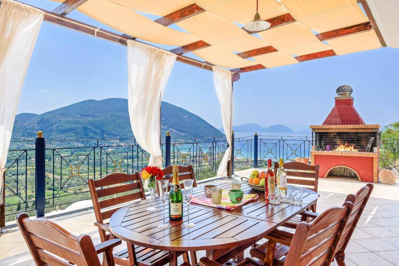 Villa Ponti Pondi エクステリア 写真